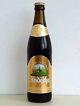 Image illustrative de l'article Brasserie de l'abbaye d'Andechs