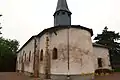 Église Saint-Pierre d'Andelaroche