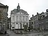 Ancien hôtel de Ville, place du Perron