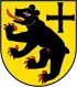 Blason de Andermatt