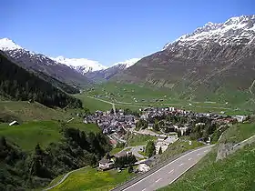 Andermatt