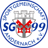 Logo du SG 99 Andernach