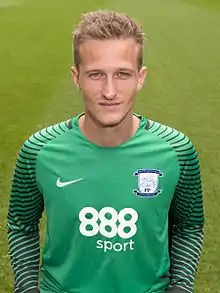 Image illustrative de l’article Anders Lindegaard