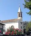 Église catholique Saint-Georges d'Andolsheim