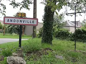 Andonville