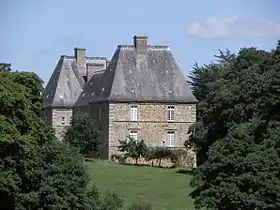 Image illustrative de l’article Château de la Magnanne