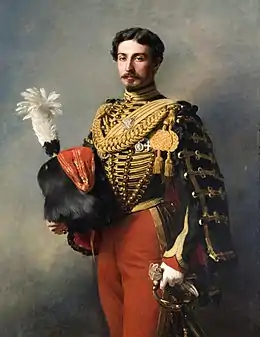Édouard André (1833-1894)