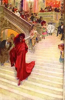 Image illustrative de l’article Le Fantôme de l'Opéra