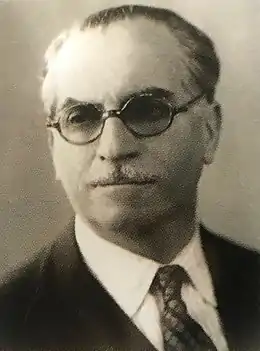 André Goüin