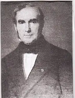 Joseph Perier (1786-1868)