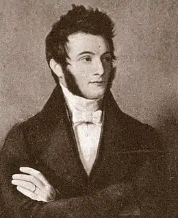 André Koechlin (1789-1875)