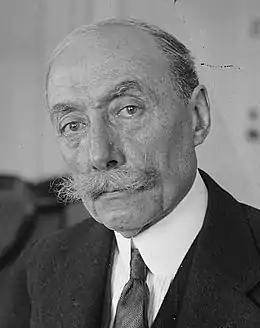 André Messager (de 1908 à 1915)