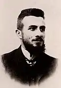 André Vuillet (1883-1914).