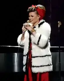 Description de l'image Andra Day at Radio City Music Hall, March 2016.jpg.