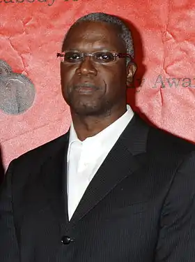 Andre Braugher, Primetime Emmy Award du meilleur acteur dans une série télévisée dramatique en 1998 pour son rôle dans Homicide.