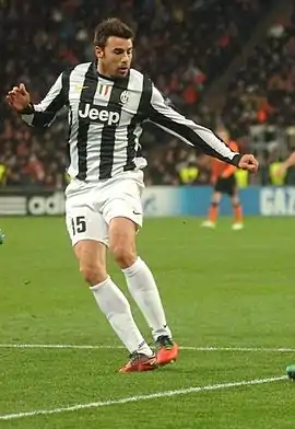 Image illustrative de l’article Andrea Barzagli