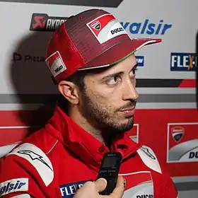 Image illustrative de l’article Andrea Dovizioso