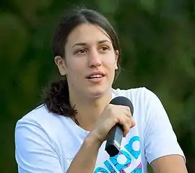 Andrea Lekić, 2013