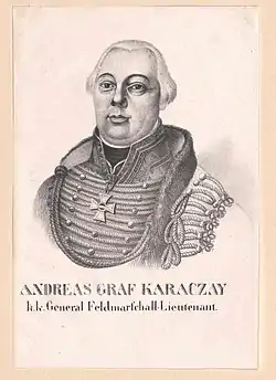 Andreas Karaczay