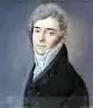 Andreï Koltsov-Masalski (1758-1843), années 1800.