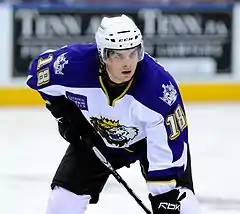 Description de l'image Andrei Loktionov (Los Angeles Kings) 05.jpg.