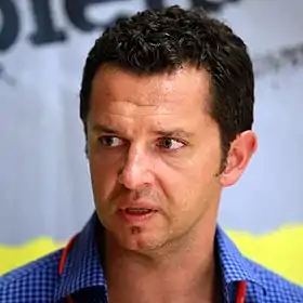Andrej Golić (2012)
