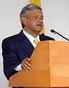 López Obrador