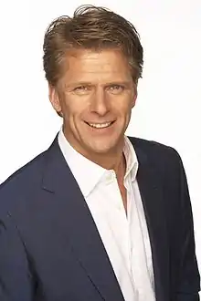 Image illustrative de l’article Andrew Castle