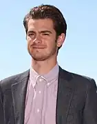 Andrew Garfield