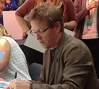 Andrew Stanton