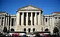 Andrew W. Mellon Auditorium