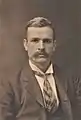 Andrew Fisher (1907-1915)