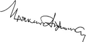 Signature de Irakli Louarsabovitch AndronikovИраклий Луарсабович Андроников