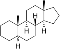 Image illustrative de l’article Androstane