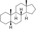 5β-Androstane