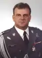 Général de corps d’armée Andrzej Błasik (pl)Chef des forces aériennes [6]