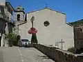 Église Saint-Étienne d'Anduze