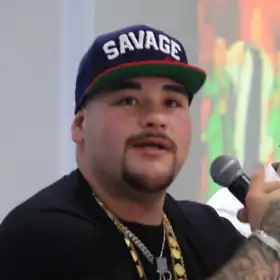 Image illustrative de l’article Andy Ruiz Jr.