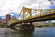 Andy Warhol Bridge, Seventh Street Bridge