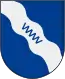 Blason de Aneby