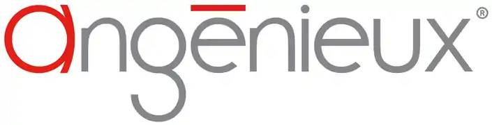 logo de Angénieux