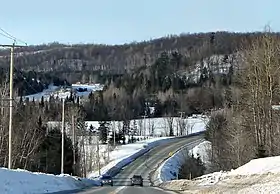 L'Ange-Gardien (Les Collines-de-l'Outaouais)