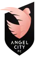 Logo du Angel City FC