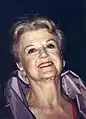 Angela Lansbury est une figure mythique du premier âge d'or du film musical. Elle figure dans pas moins de 4 films musicaux à succès, dont L'Apprentie sorcière.