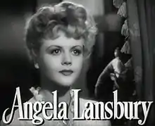 Angela Lansbury