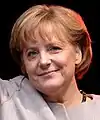 Angela Merkel (CDU/CSU)