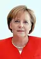AllemagneAngela Merkel, Chancelière fédérale