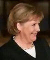 Angela Merkel