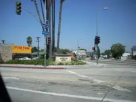 Hyde Park (Los Angeles)