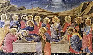 Dormition